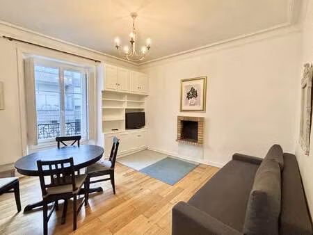 location appartement 3 pièces meublé à nantes (44000) : à louer 3 pièces meublé / 61m² nan