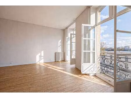 location appartement 4 pièces à nantes (44000) : à louer 4 pièces / 125m² nantes