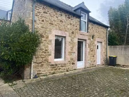 location maison à lamballe (22400) : à louer / 63m² lamballe