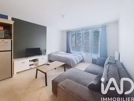 vente appartement 1 pièce 34 m² méry-sur-oise (95540)