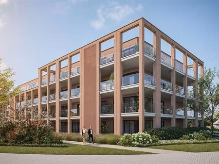 kloosterpark fase 1 à berlaar à partir de € 352.900 (10052xs) - kantoor c&m vastgoed heist