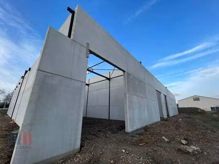 bien professionnel à vendre à meulebeke € 293.550 (ll2cg) | zimmo