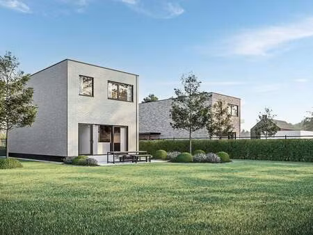 maison à vendre à heist-op-den-berg € 450.000 (ll2ck) | zimmo