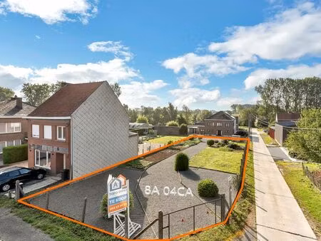 terrain à vendre à meerbeke € 150.000 (ll2b7) - topo-immo denderhoutem | zimmo