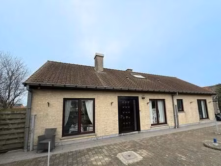 maison à louer à eernegem € 875 (ll29s) - crevits - sys vastgoed | zimmo