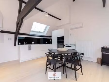 appartement à louer à gent € 1.015 (ll2a4) - oranjeberg | zimmo