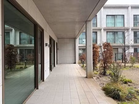 appartement à louer à vilvoorde € 1.375 (ll25p) | zimmo