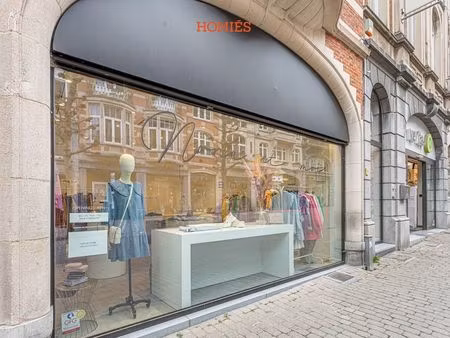 bien professionnel à louer à leuven € 1.950 (ll27b) - homiés - verhuur | zimmo