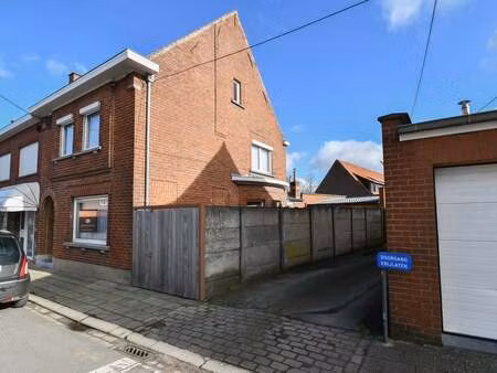 maison à louer à ledegem € 745 (ll26y) - belistate | zimmo
