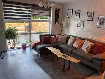 maison à louer à quiévrain € 850 (ll2cn) - | zimmo
