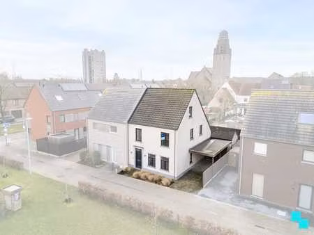 recente hob met 4 slpks op toplocatie - roeselare