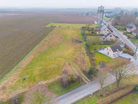 terrain à bâtir à vendre