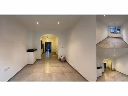 appartement à louer à constitutiestraat 107 anvers (rbv27999)