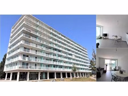 appartement à louer à buurtspoorweglei 18 anvers (rbv28000)