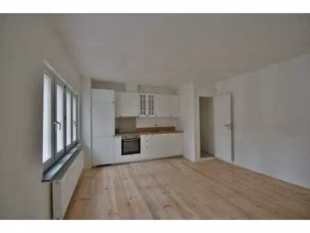 appartement 2ch-première occupation après rénovation.