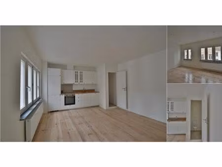 appartement à louer à avenue montjoie 21 uccle (vbd87915)