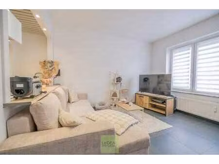 appartement 2 chambres avec garage