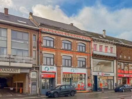 appartement duplex 6 à 7 chambres au coeur de la ville