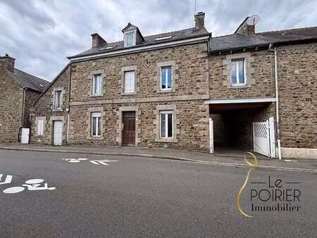 vente immeuble à lamballe (22400) : à vendre / 274m² lamballe