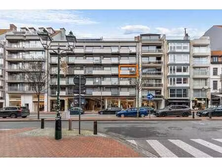 magnifique appartement dans un emplacement exceptionnel!