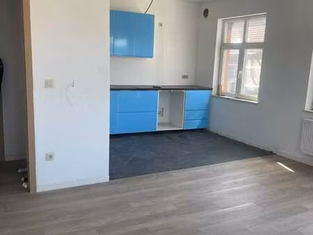 appartement 4 ch entierement renové
