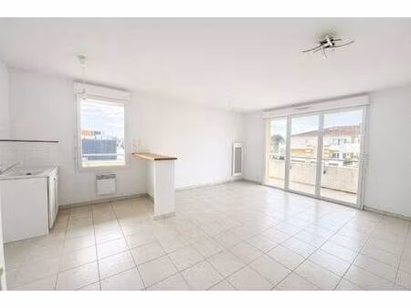 appartement à vendre - première occupation