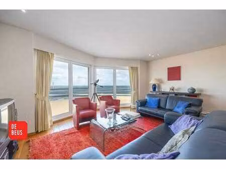 magnifique appartement avec vue panoramique sur la mer et...