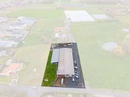 bien professionnel à vendre à oostnieuwkerke € 1.050.000 (ll27j) - domicill vastgoed | zim