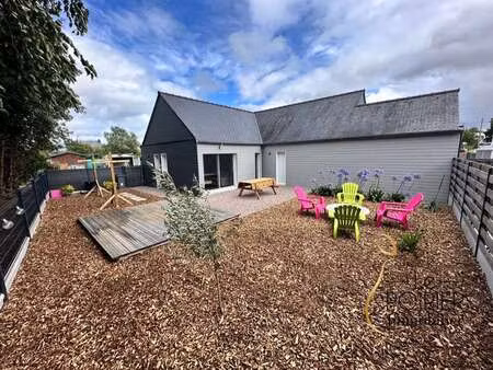 vente maison à fréhel (22240) : à vendre / 123m² fréhel