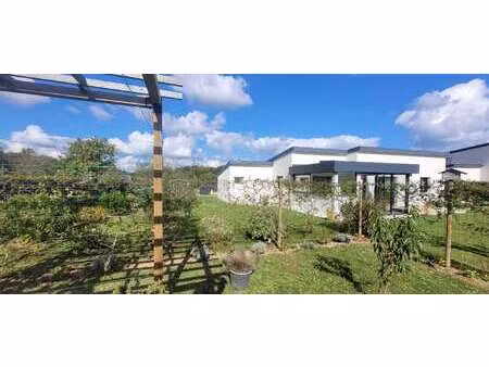 vente maison à moëlan-sur-mer (29350) : à vendre / 115m² moëlan-sur-mer