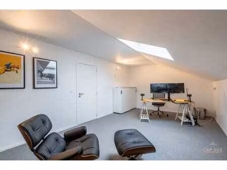 bureau de 25 m² dans un espace de coworking à waterloo