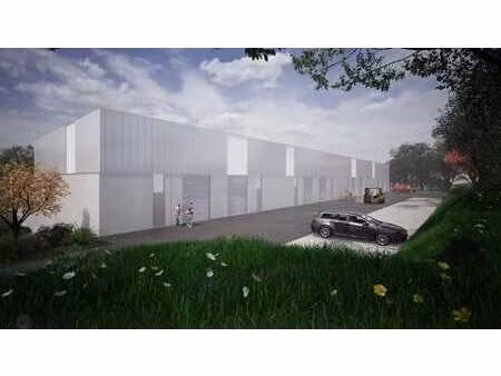 cellule pme 400m2 neuve