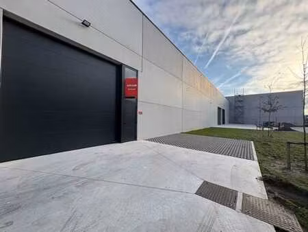 projet gruuthuse phase 1 - oostkamp