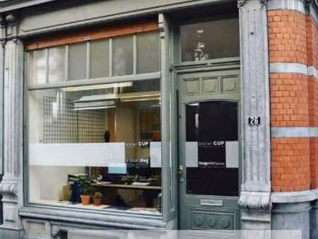 surface commerciale liège – en neuvice 28