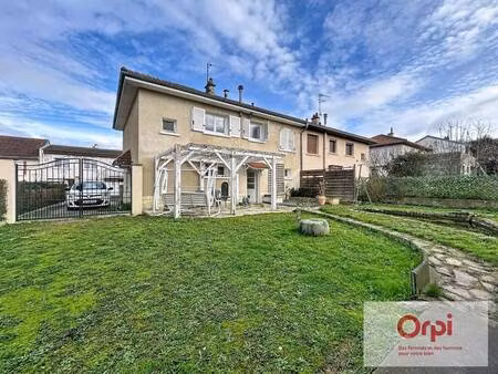 régie allin immobilier