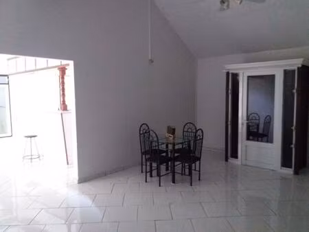 propriétaire particulier