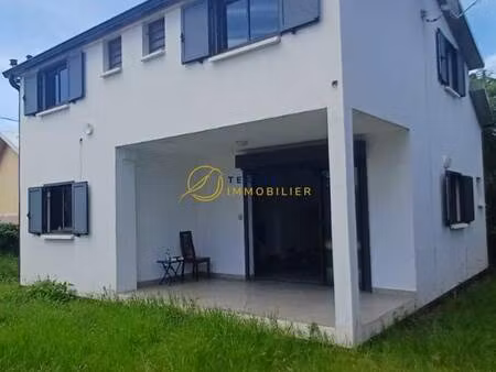 tektek immobilier