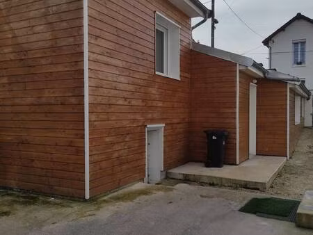 propriétaire particulier