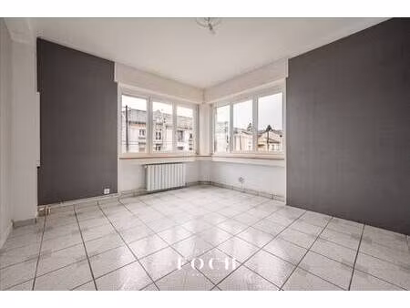 duplex à vendre