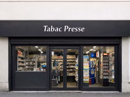 vente locaux professionnels 25 m² à bastia (20200)  316 000 €