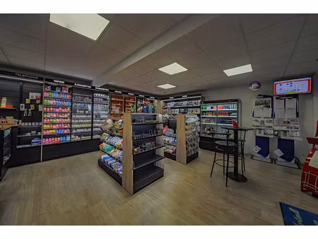 vente locaux professionnels 65 m² à bastia (20200)  350 000 €