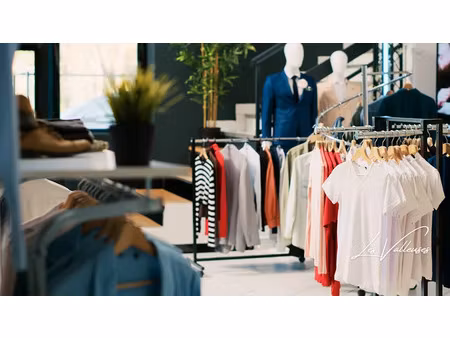 vente locaux professionnels 38 m² à dieppe (76200)  45 000 €