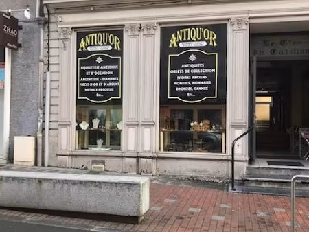 vente locaux professionnels 20 m² à douai (59500)  76 400 €