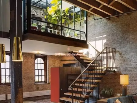 vente locaux professionnels 8 pièces 350 m² à gentilly (94250)  1 100 000 €