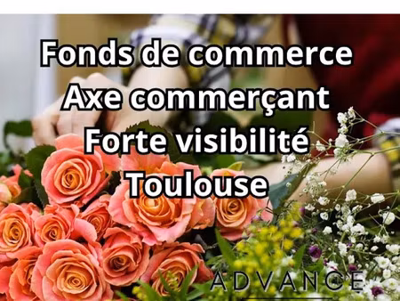 vente locaux professionnels 150 m² à l'union (31240)  299 600 €