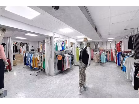vente locaux professionnels 2 pièces 60 m² à mouans-sartoux (06370)  35 000 €