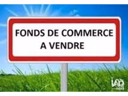 vente locaux professionnels 45 m² à saint-vaast-la-hougue (50550)  100 000 €