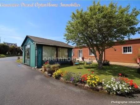 picard geneviève agent mandataire optimhome