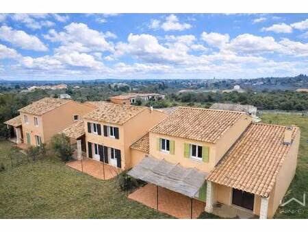 villa à vendre