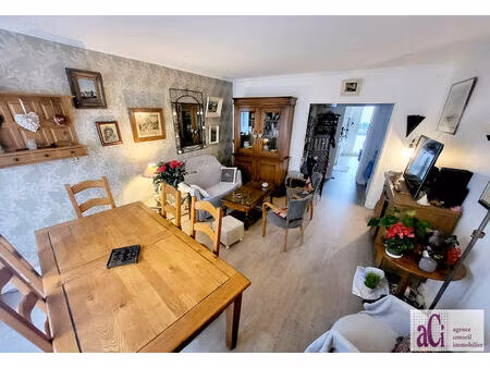 fresnes - appartement 4 pièces de 87m²